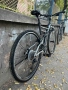 28 цола алуминиев велосипед с 21 скорости усилени капли амортисьори предни и задни като нов , снимка 9