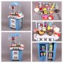 Детска кухня, снимка 1 - Играчки за стая - 42748511