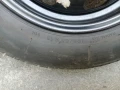 Продавам 1 бр.резервна гума195/55/16 и джанта, снимка 4
