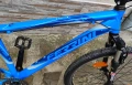 Алум. велосипед FERINNI 27.5 цола, снимка 4