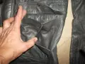 Кожено яке DIESEL  мъжко,С-М, снимка 4