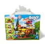 BLNEY (Bluey) – Конструктор 4 в 1, снимка 5