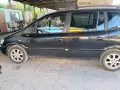  АКСЕЛ.  Продавам опел зафира 0888828030, снимка 9