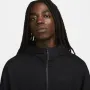 Nike Sportswear Tech Fleece Lightweight Full Zip Hoodie - ГОЛЯМО мъжко горнище 3ХЛ, снимка 2