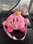 Kirby чантичка 