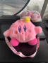 Kirby чантичка , снимка 1 - Други - 44780723