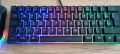 Gaming Keyboard & Mouse ISY / Гейминг клавиатура и мишка ISY, снимка 2