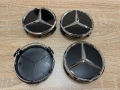 Капачки за джанти Mercedes 75mm Мерцедес 75мм, снимка 10