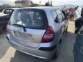 Honda Jazz НА ЧАСТИ, снимка 3