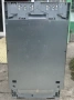  Съдомиялна за вграждане Siemens iQ500 (45 см) – Немско качество + ГАРАНЦИЯ, снимка 6