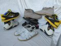 НОВИ мъжки сандали,100% естествена кожа- чехли, джапанки, сандали, мъжки летни обувки-N- 40 - 41, снимка 17