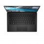 Лаптоп, Dell XPS 9305, Intel Core i5-1135G7 (8M Cache, up to 4.2 GHz), 13.3" UHD, снимка 2