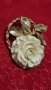 Винтидж брошка, снимка 2