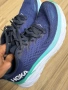 Оригинални маратонки Hoka One One® W Clifton 8 ! 39 н, снимка 9