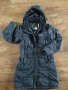 Jack Wolfskin ICEGUARD COAT - страхотно дамско яке, снимка 5