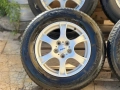 5х114.3 16 Kia Hyundai Honda CR-V Accord Toyota Suzuki, снимка 1