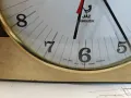 Страхотен френски часовник Jaz, снимка 5