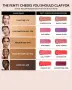 Руж- Fenty Cheeks Suede Powder Blush , снимка 4
