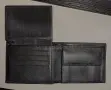 Vintage мъжки портфейл Jack Daniel’s No7, снимка 3