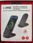 Безжично зарядно i-JMB ново, стойка за безжично зареждане , снимка 1
