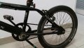 Велосипед Cross Wind BMX, снимка 2