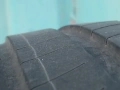 Гуми 225 60 17 Ханкук Hankook 4 броя - нов внос. Не са нови! , снимка 7