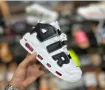 Нови обувки Nike air uptempo , снимка 5