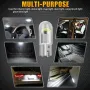 Led крушки Т10 за фарове, плафони и др., снимка 1