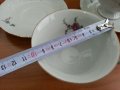 Полски порцелан чаши за чай кафе , снимка 3
