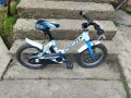 Детски велосипед Sprint Jessie 14", снимка 2
