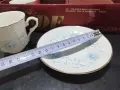 български костен порцелан чаши за кафе , снимка 5