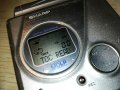 sharp md-mt99h/s-minidisc recorder, снимка 8