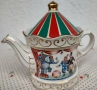 Sadler колекционерски чайник "Циркът" , снимка 5