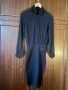 Бизнес рокля Guess xs , снимка 1