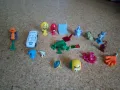 ПОДАРЯВАМ ЛОТ 17 ИГРАЧКИ НОВИ ОТ КИНДЕР И ДРУГИ, снимка 2