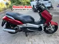 Yamaha X-Max 250 - 2005г - НА ЧАСТИ, снимка 3