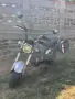 Хонда st 125 dax 2025г., снимка 11
