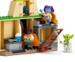 LEGO® Star Wars™ 75358 - Джедайски храм на Тенуу, снимка 7