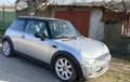Мини Купър 1.6 Бензин Внос Италия , снимка 1