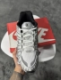 ПРОМОЦИЯ!!! Nike Shox TL Metallic Silver / Summit White-Wolf Grey , снимка 2