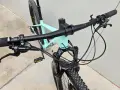 Orbea Alma 29 карбон-Ice green, снимка 4