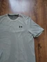Under Armour - страхотна мъжка тениска M , снимка 3