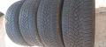 215 55 17 GOODYEAR ДОТ22 7мм , снимка 2