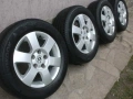 15 цола 5 х 112 мм 4 бр лети джанти - Vw,Audi,Seat,Skoda !, снимка 1