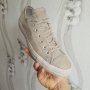 кецове / маратонки  Converse Chuck Taylor All Star Ox Beige  номер 44, снимка 6