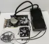 RTX 2080 Ti + NZXT Kraken водно охлаждане, снимка 1