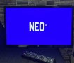 Телевизор Neo, снимка 1