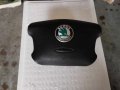 AIRBAG аербег волан за SKODA Octavia 1 Фейс , снимка 3