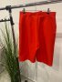 Червен панталон , снимка 9