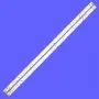 LED ленти за Hisense SVH320AG8 SVH320AH2_WICO P_5LED, снимка 2